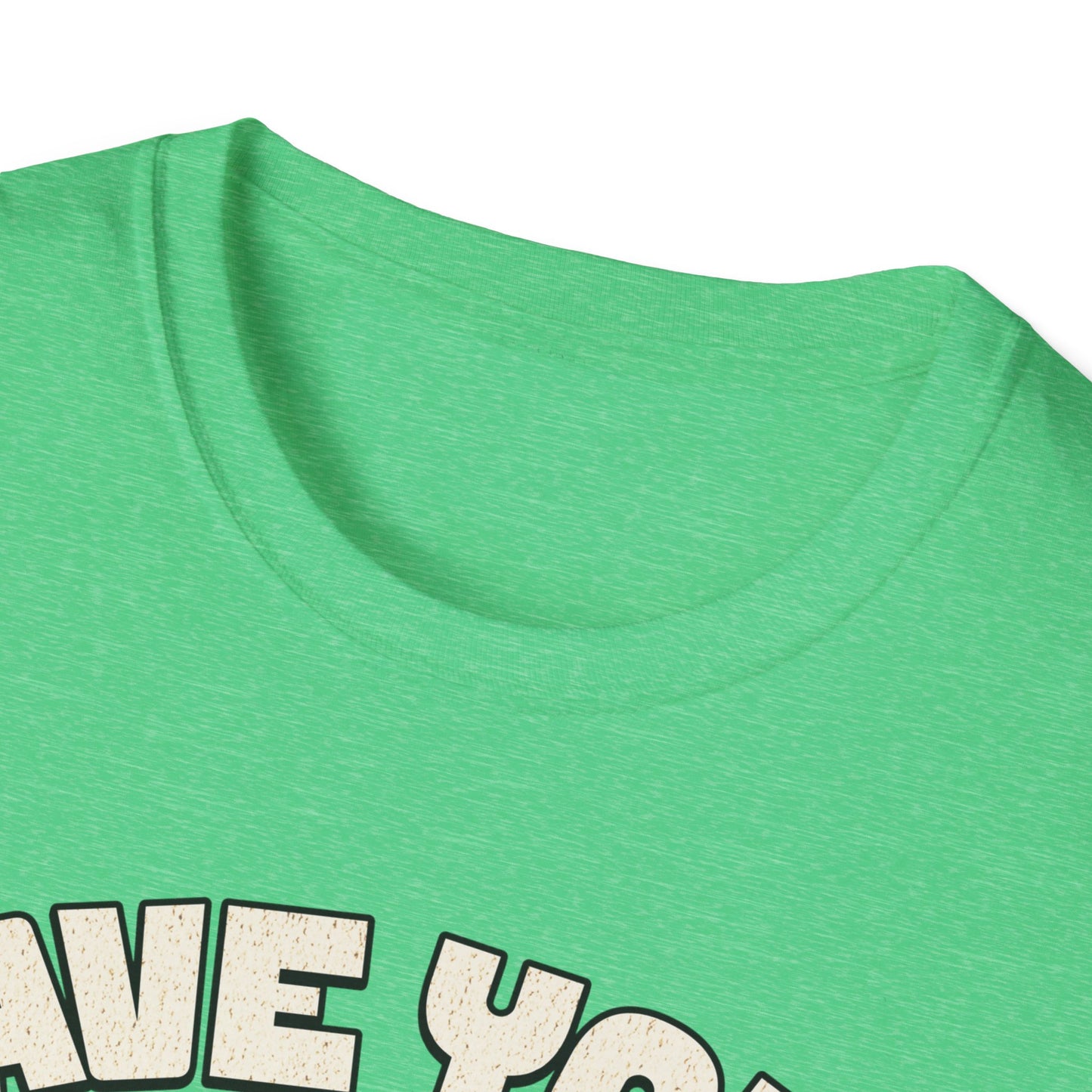 Save Your Earth T-Shirt