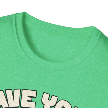 Save Your Earth T-Shirt