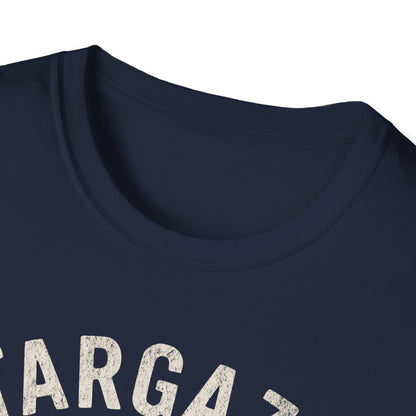 Stargazer Forest Tour T-Shirt