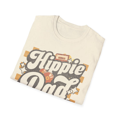 Hippie dad club T-Shirt