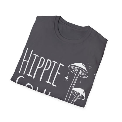 Hippie Soul Mushroom T-Shirt