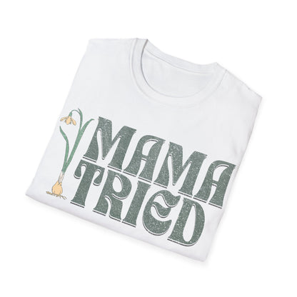 Mama Tried Retro T-Shirt