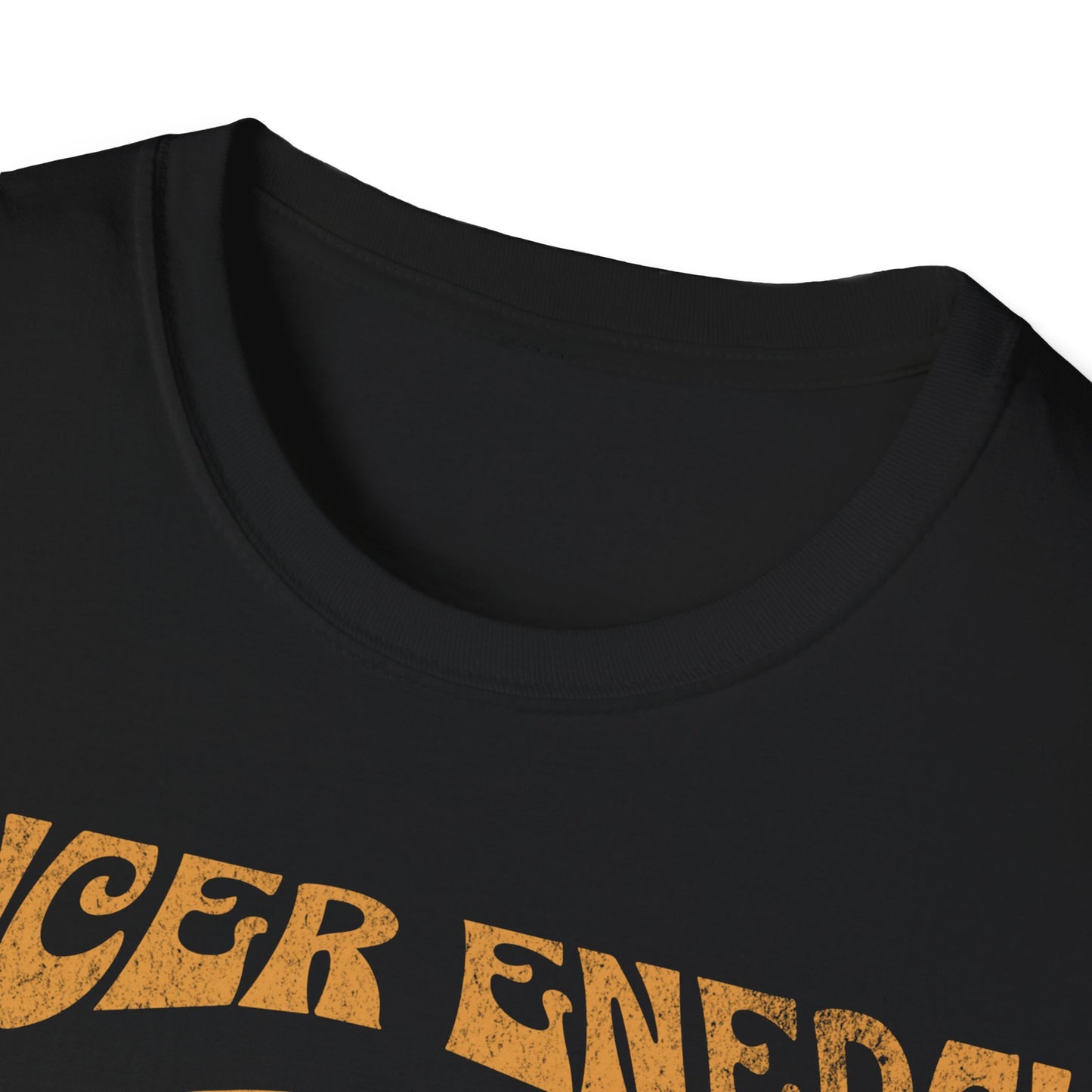 Cancer Energy T-Shirt
