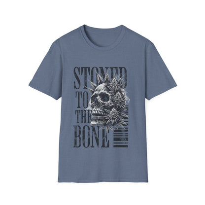 Stoned to the bone T-Shirt