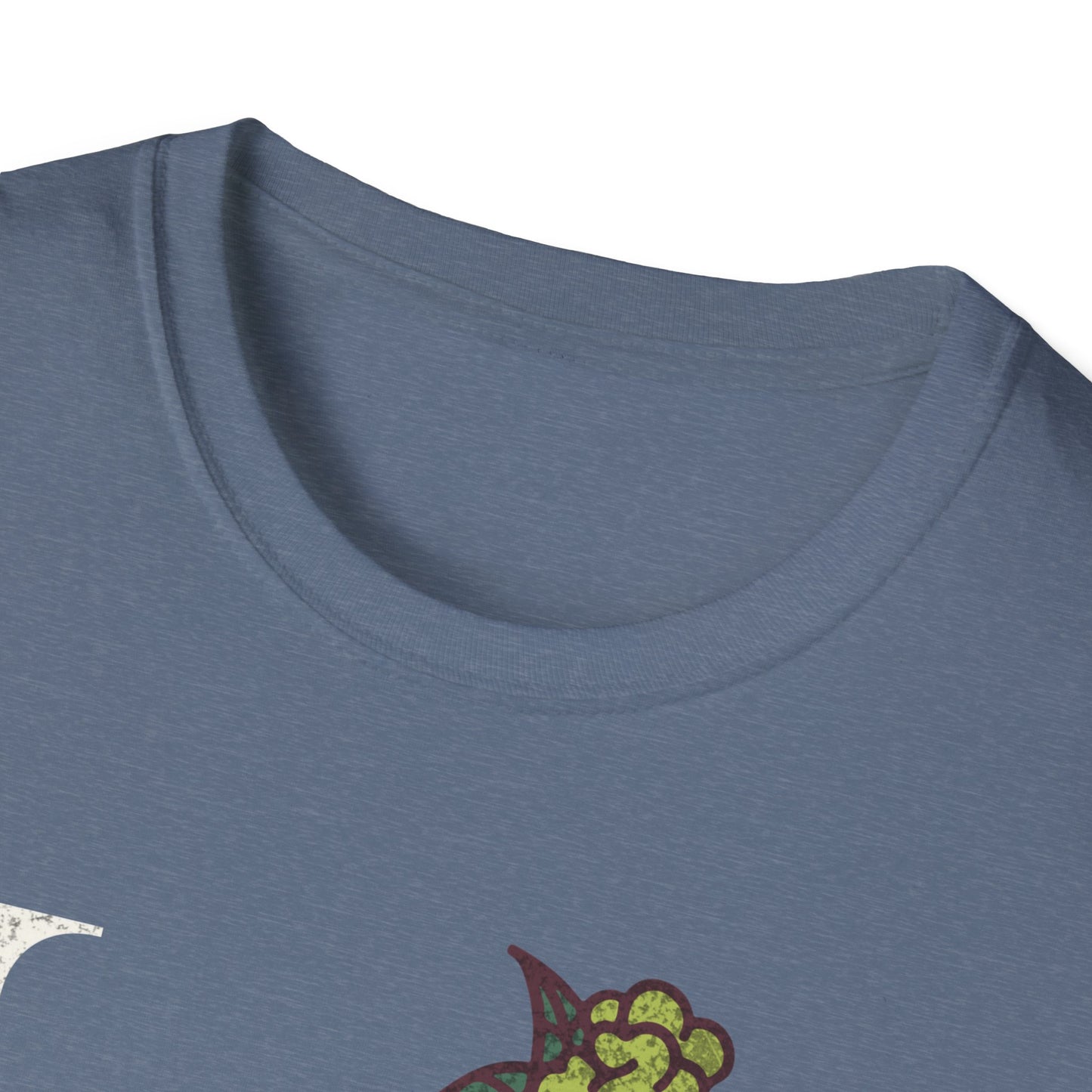 Love Flower T-Shirt
