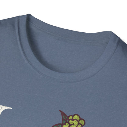 Love Flower T-Shirt