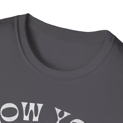 Grow your own way T-Shirt