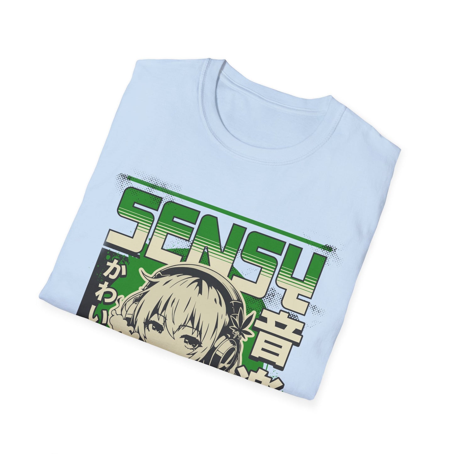 sensy girl T-Shirt