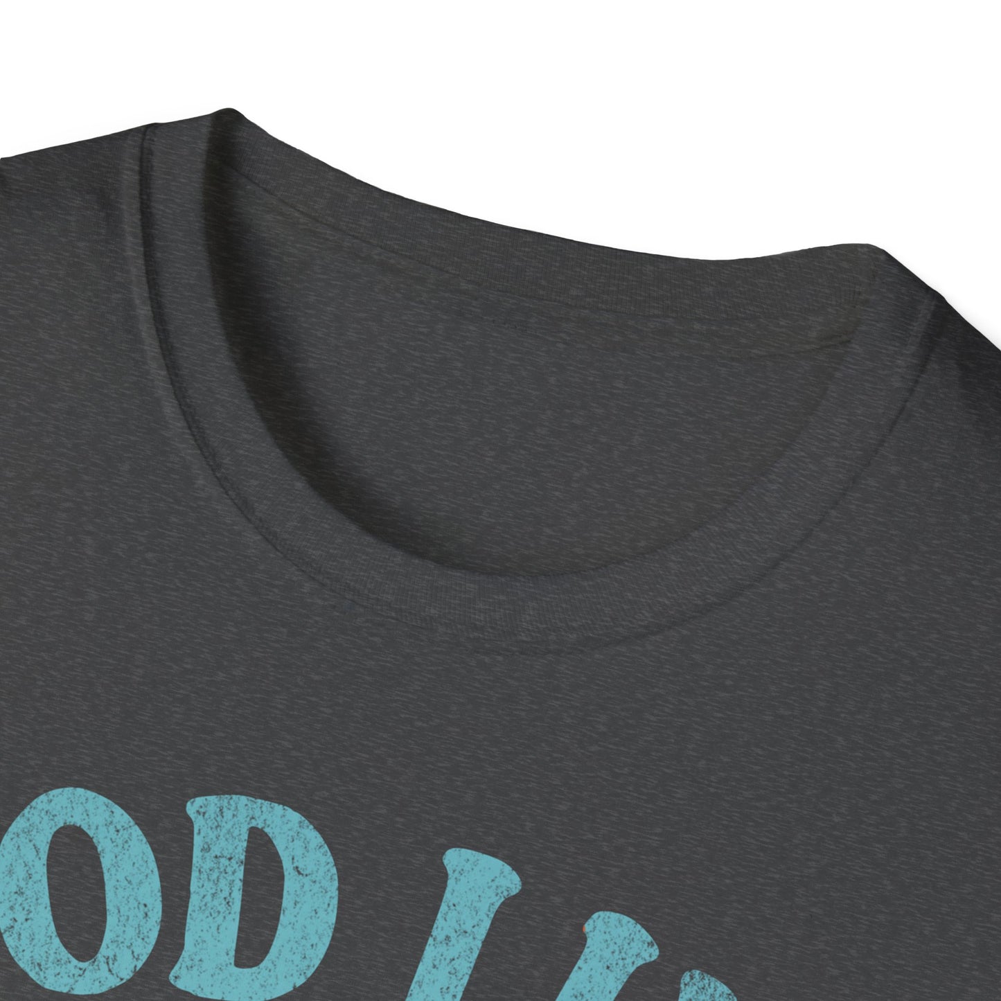 Good luck Rabbit T-Shirt