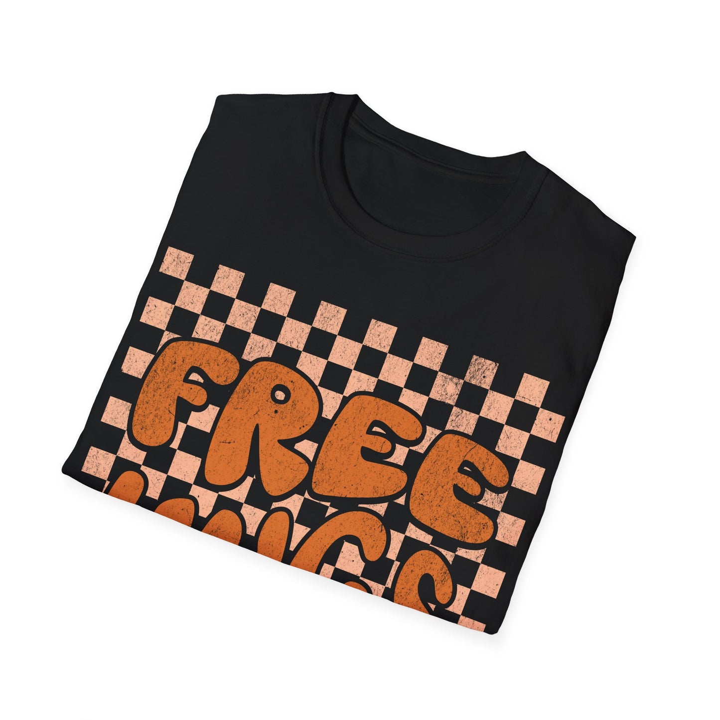Free Hugs T-Shirt