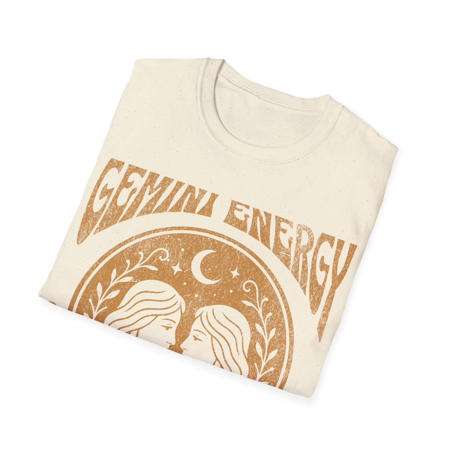 Gemini Energy T-Shirt