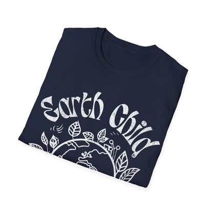 Earth Child T-Shirt