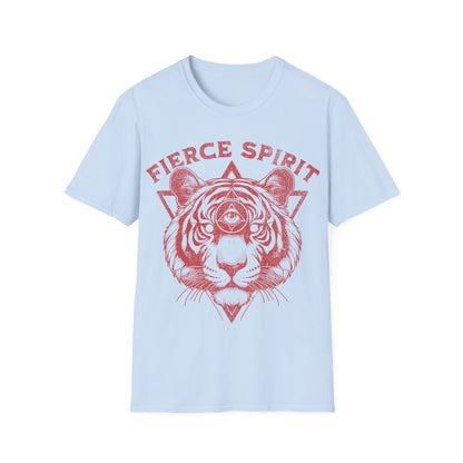 Tiger Spirit T-Shirt