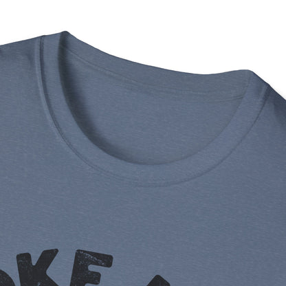 worry less T-Shirt