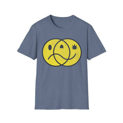 Makes me Happy T-Shirt