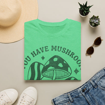 You Grow T-Shirt