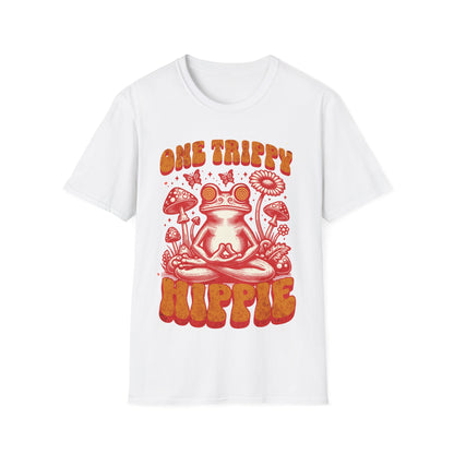 One Trippy Hippie T-Shirt