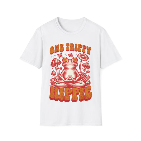 One Trippy Hippie T-Shirt