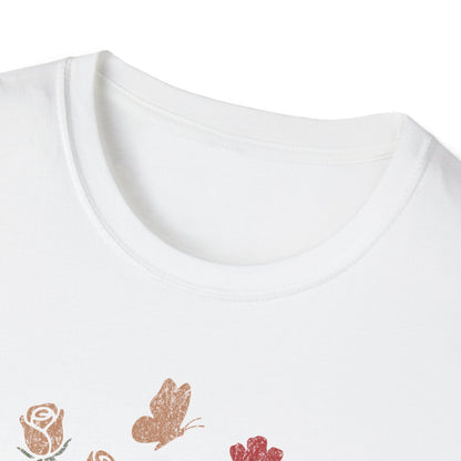 Rooted and Rising T-Shirt
