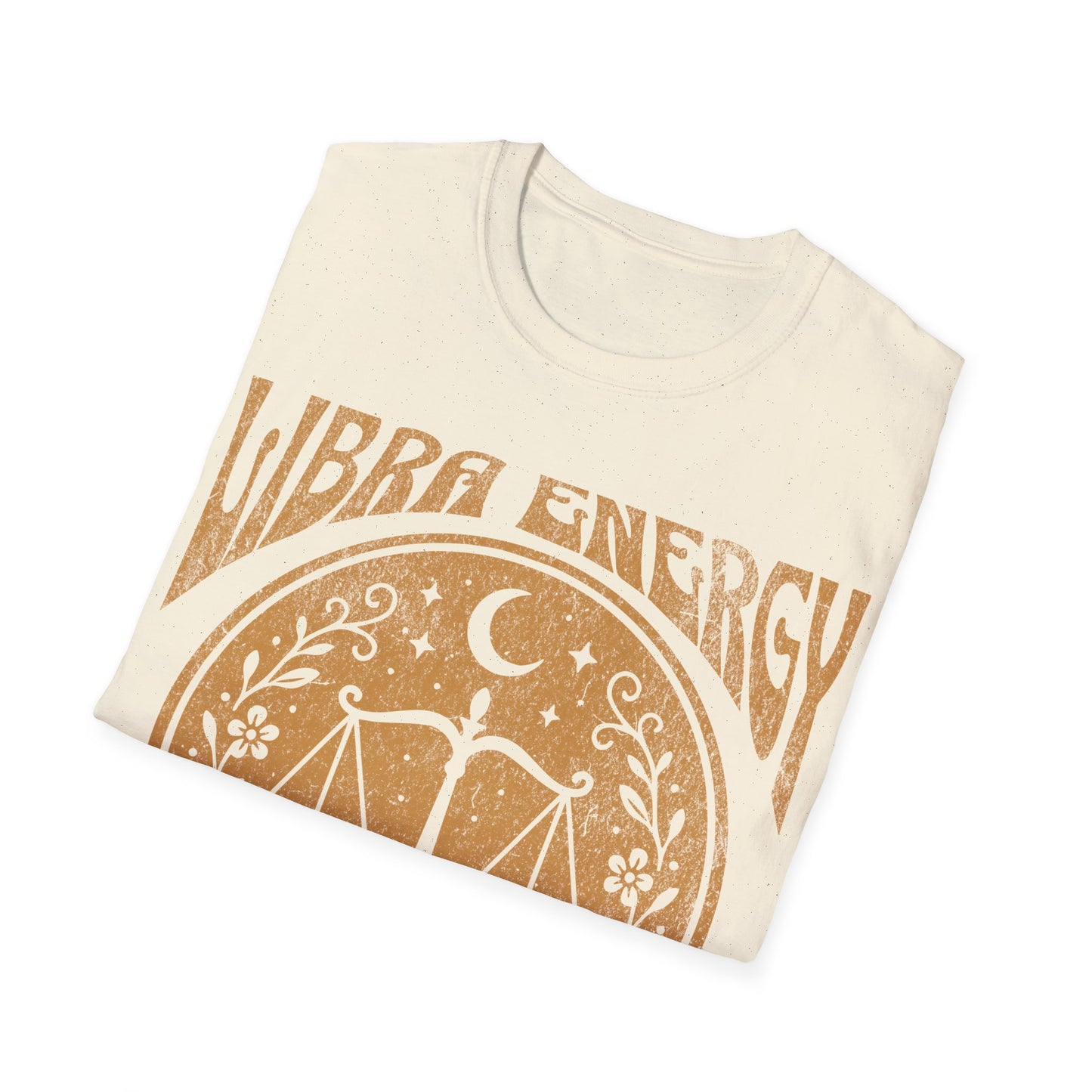Libra Energy T-Shirt