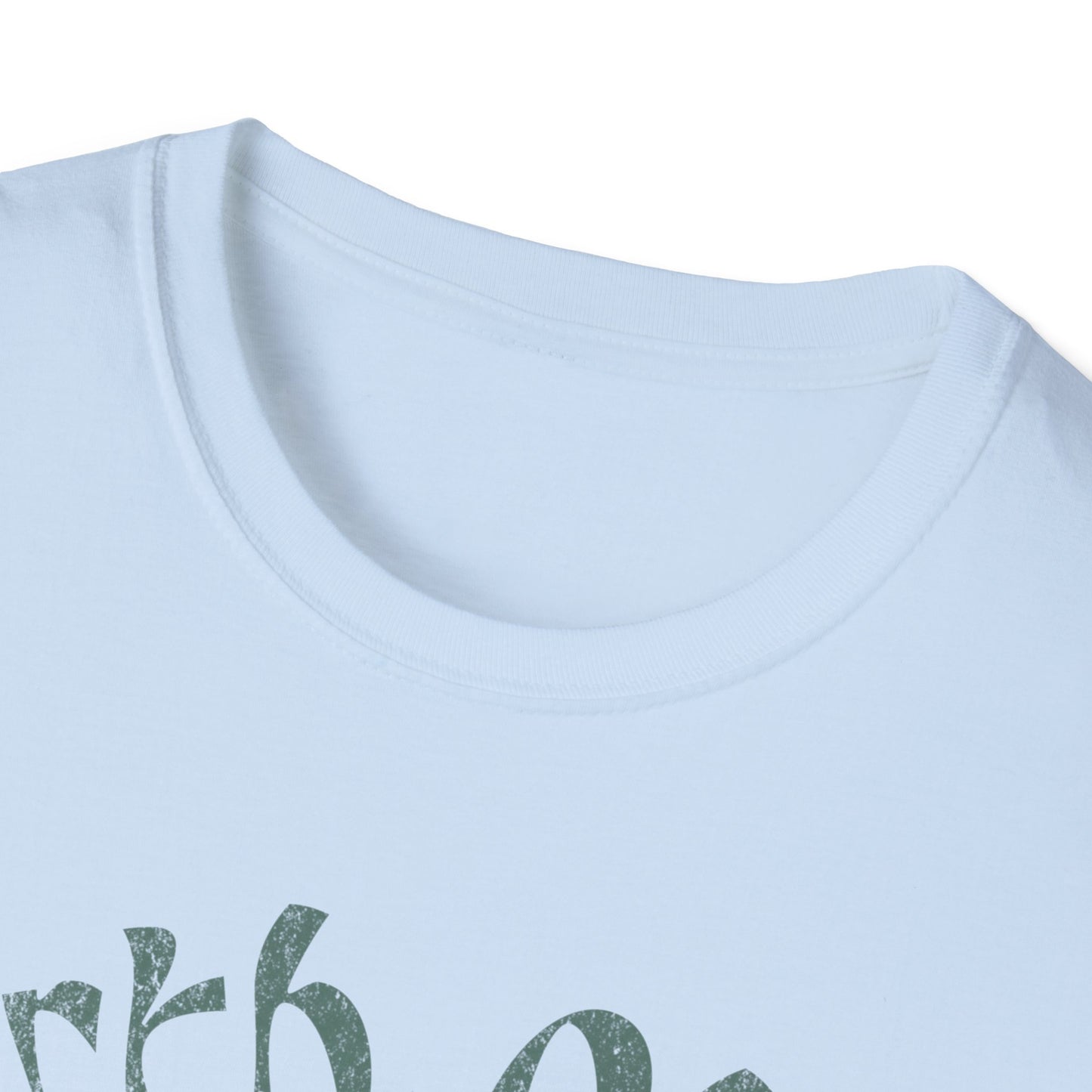 Earth Child T-Shirt