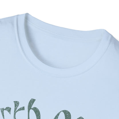 Earth Child T-Shirt