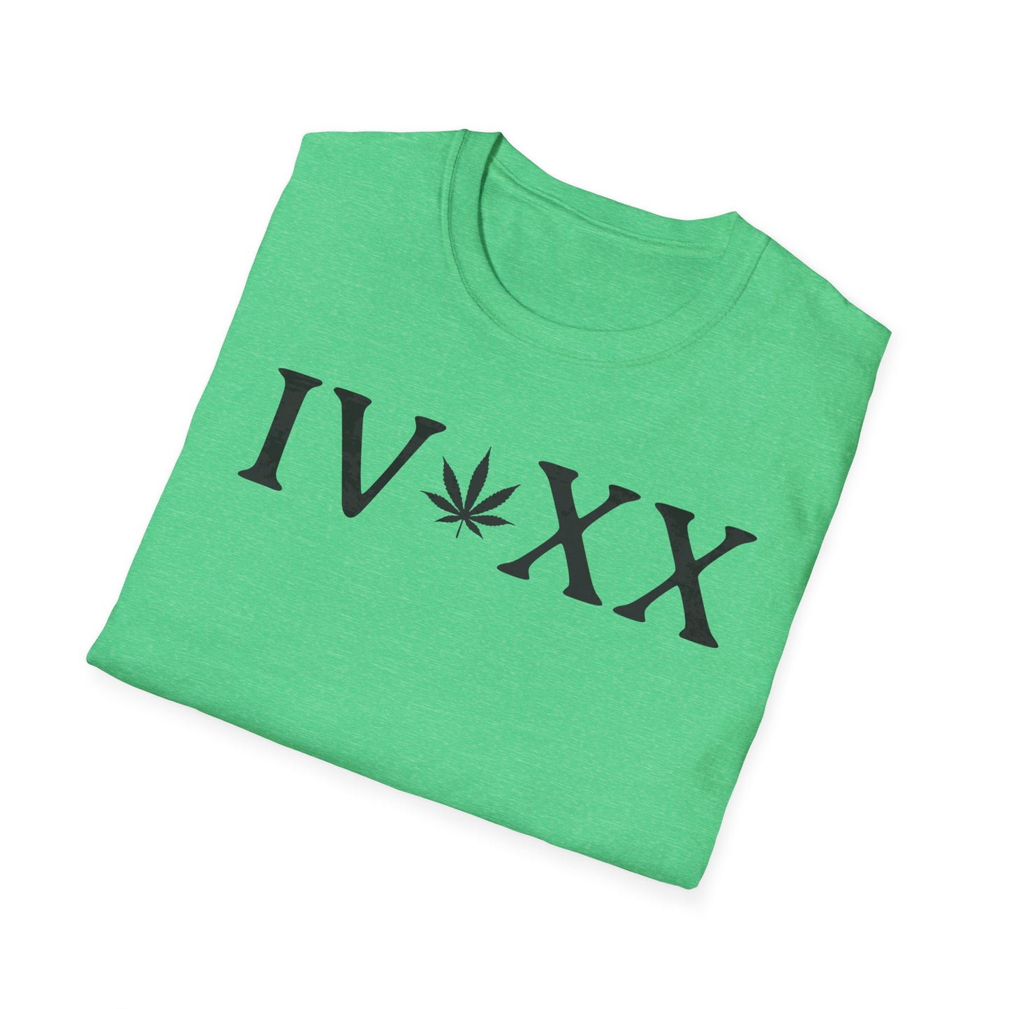 IV XX T-Shirt