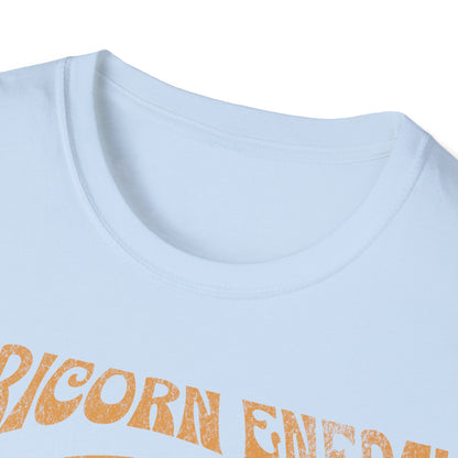 Capricorn Energy T-Shirt
