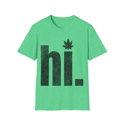 Hi T-Shirt