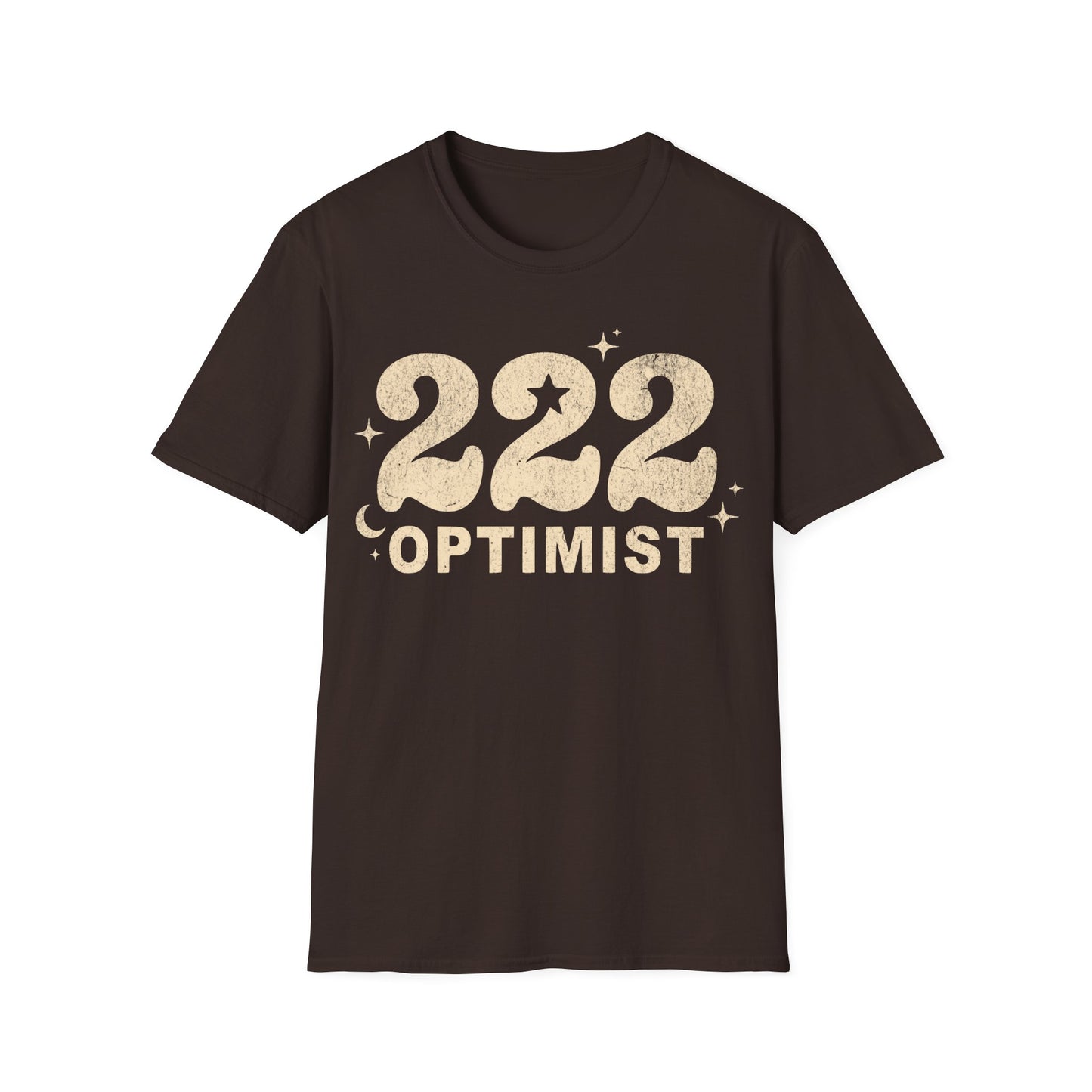 222 Optimist T-Shirt