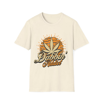 Dabbin Addict T-Shirt