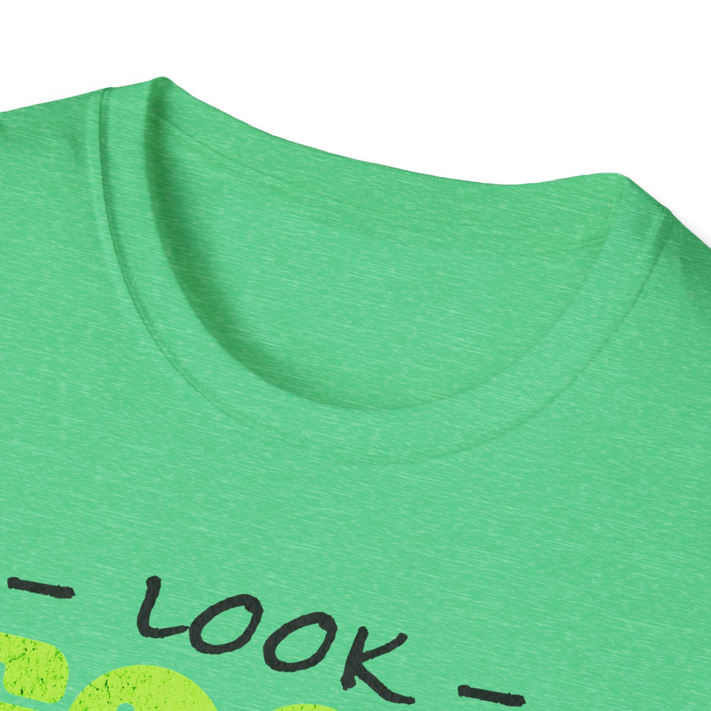Look Good Feel Good T-Shirt