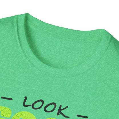 Look Good Feel Good T-Shirt