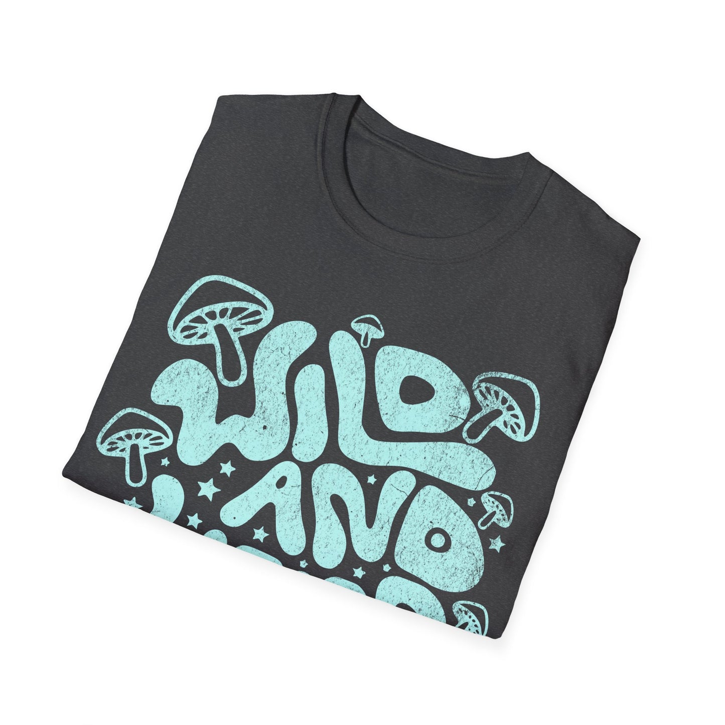 wild and weird T-Shirt