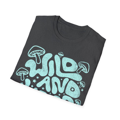 wild and weird T-Shirt