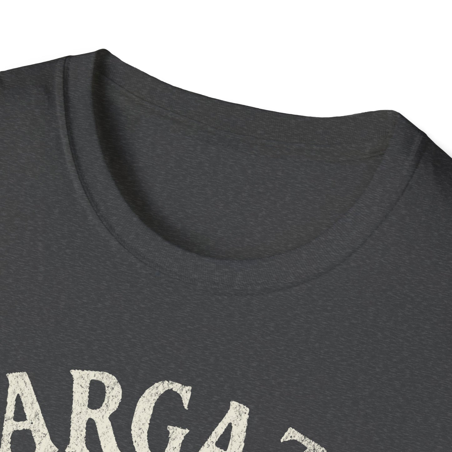 Stargazer Desert Tour T-Shirt