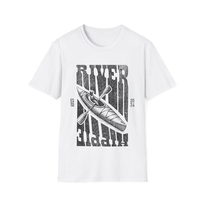 River Hippie Mk2 T-Shirt