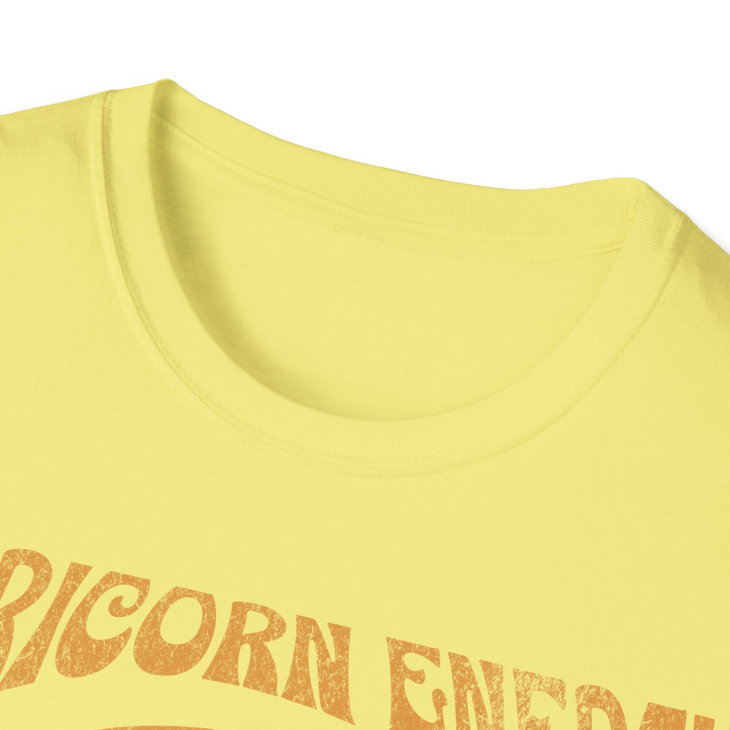 Capricorn Energy T-Shirt