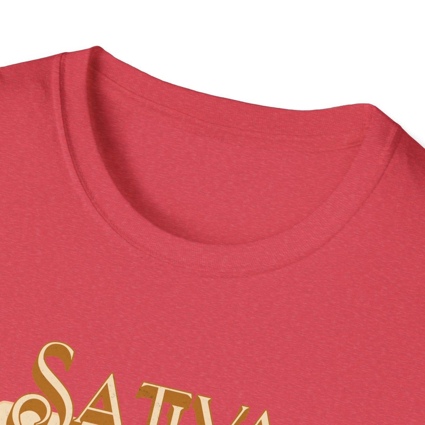 Day and Night T-Shirt