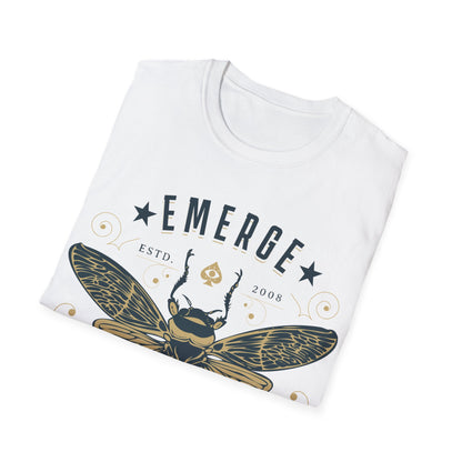 Emerge Cicada T-Shirt