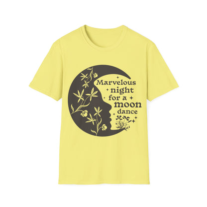 Moon Dance T-Shirt