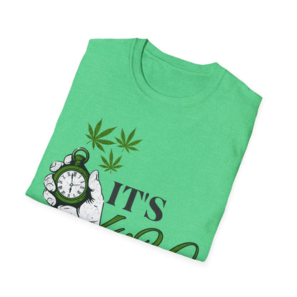 Its 420 somewhere T-Shirt