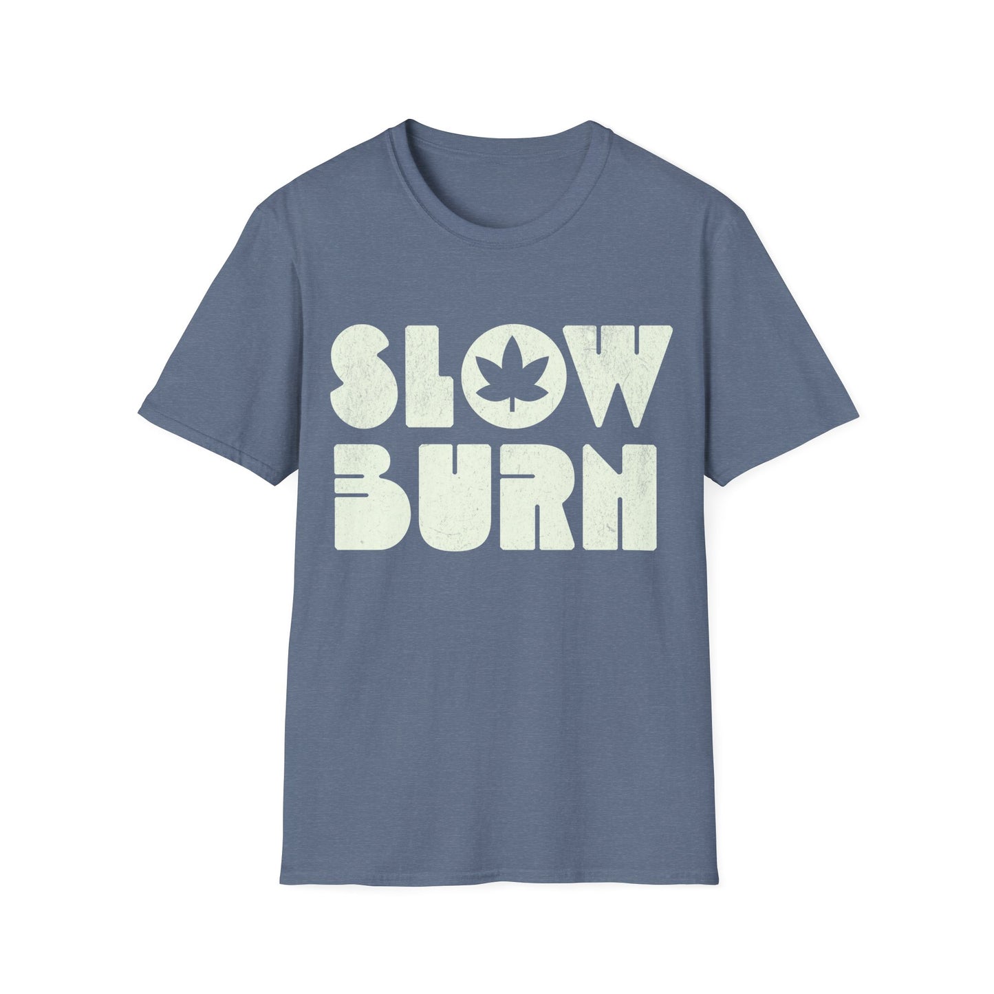 Slow Burn T-Shirt