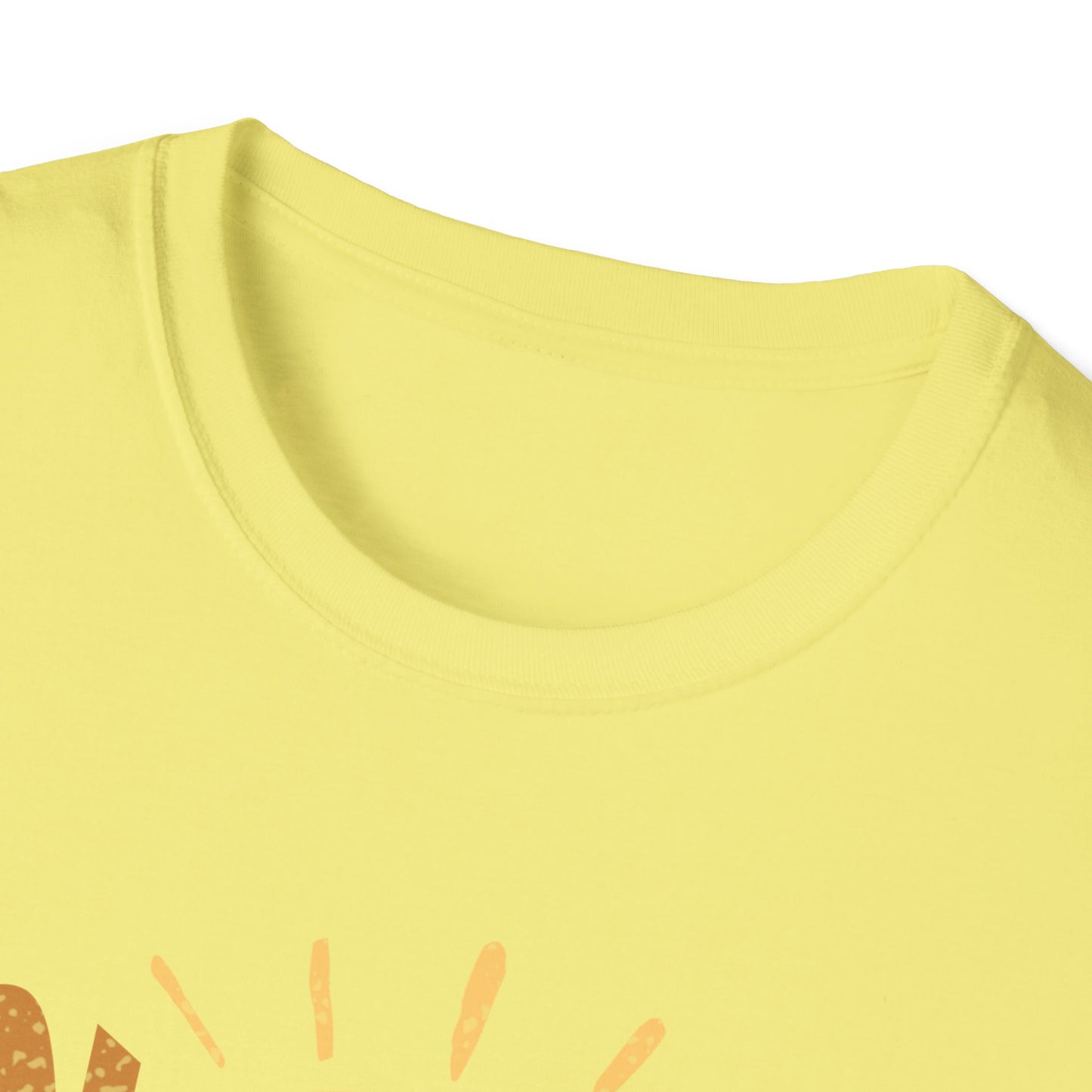 Mountain Mama Sunrise T-Shirt
