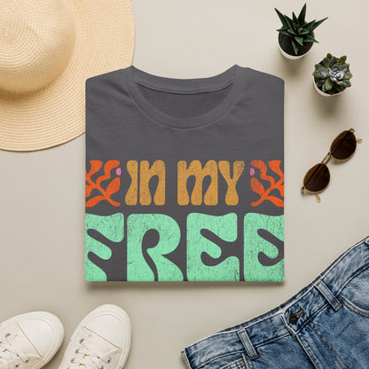 In My Free Spirit Era T-Shirt