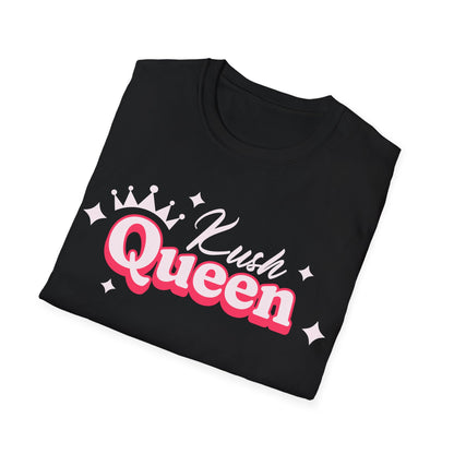 Kush Queen T-Shirt