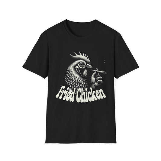 Fried Chicken T-Shirt