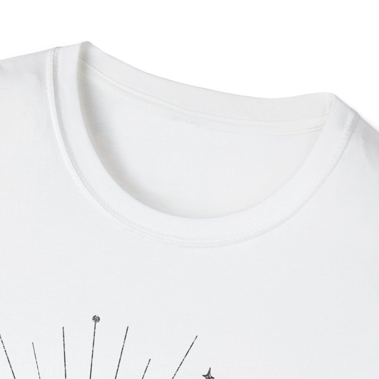 Mercury Retro Babe T-Shirt