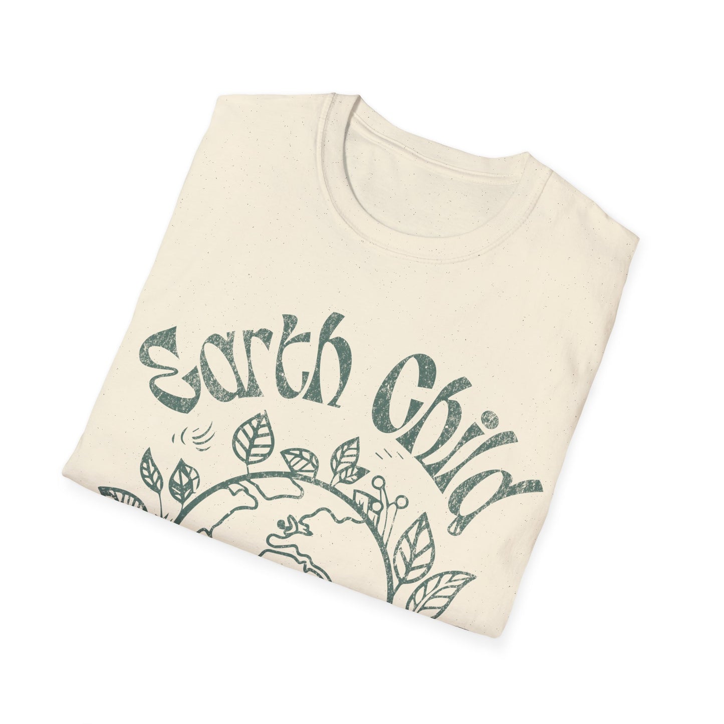 Earth Child T-Shirt