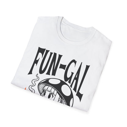 Fun-Gal T-Shirt